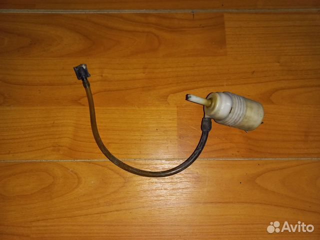 Моторчик омывателя Пассат Б3