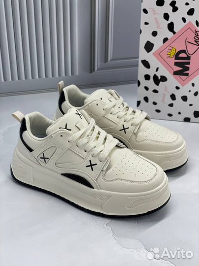 Кроссовки женские весна-осень 36,37,38,39,40,41