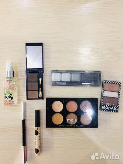 Набор косметики