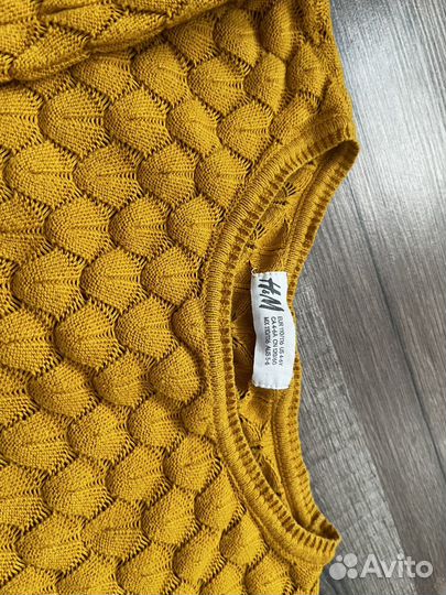 Кофта для девочки