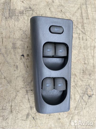 Блок управления стеклоподъемниками Chery Kimo (A1)