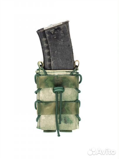 Подсумок под ак быстрохват