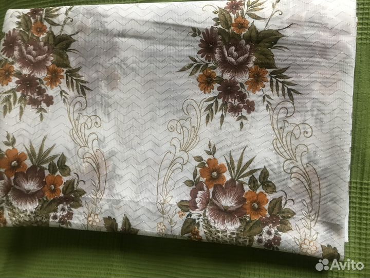 Шторы тюль новые