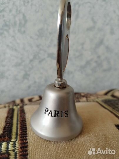 Колокольчик