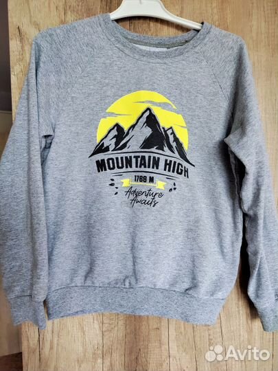 Вещи пакетом на мальчика 134, 140