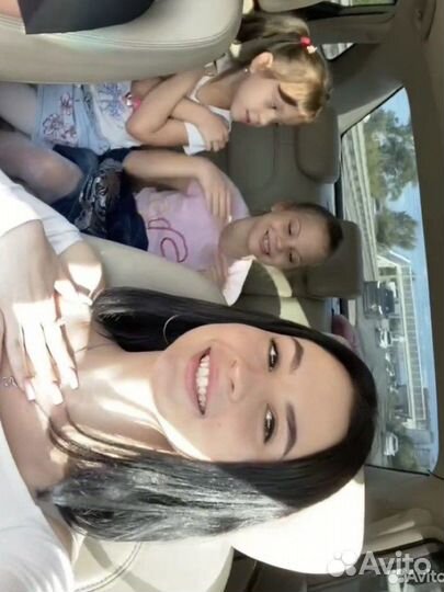 Няня для ребенка