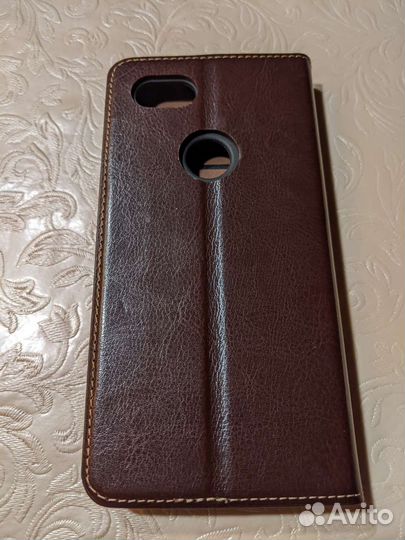 Чехол для Pixel 3A