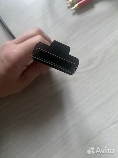 Av кабель xbox 360