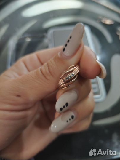 Золотое кольцо