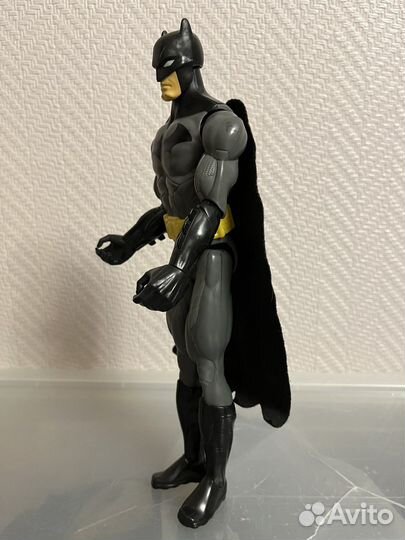 Бетман (Betmen) marvel