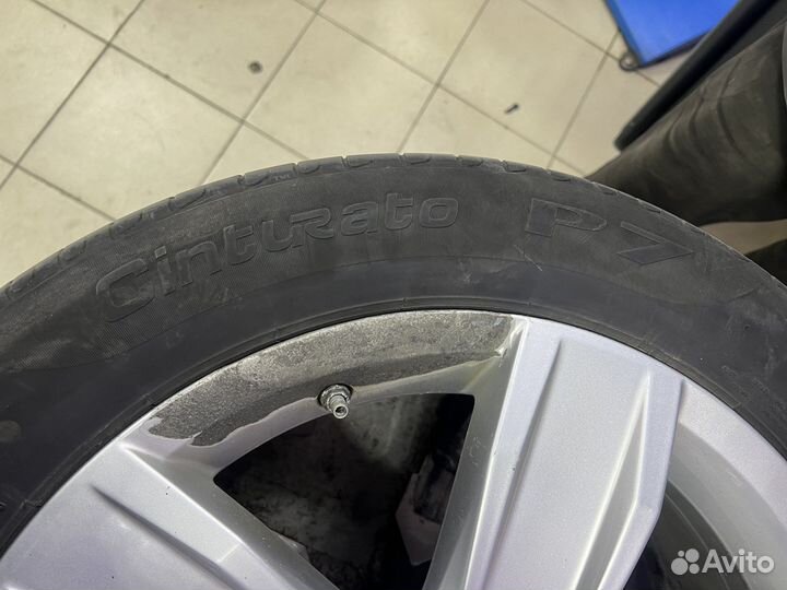 Pirelli Cinturato P7 215/55 R17
