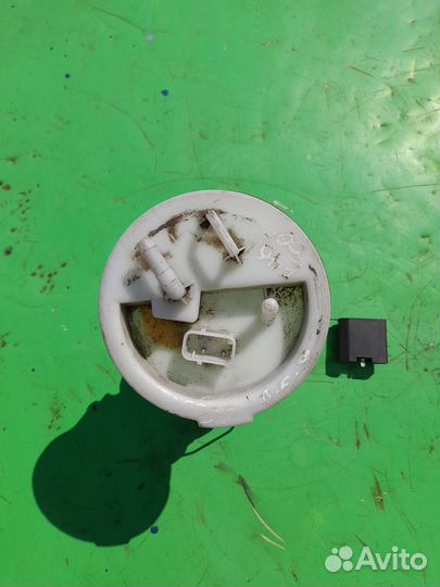 Топливный насос BMW E46