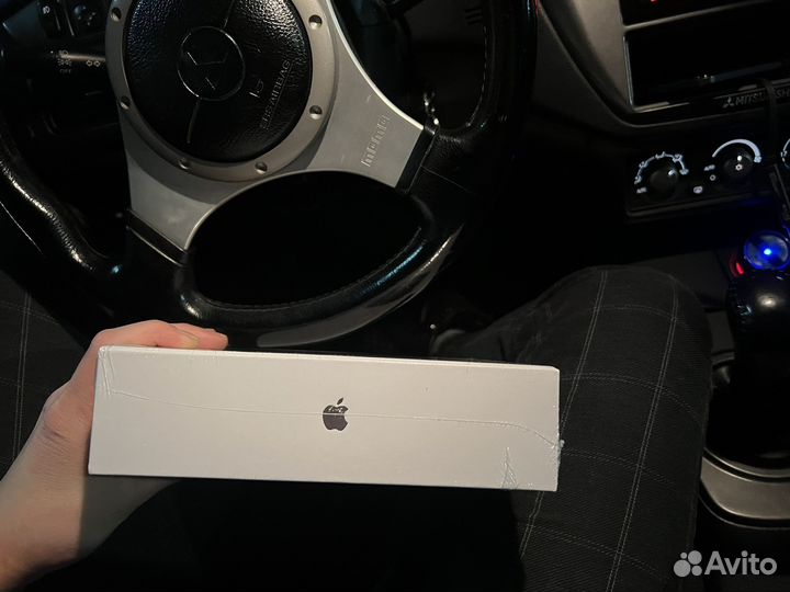 Беспроводные наушники apple airpods max