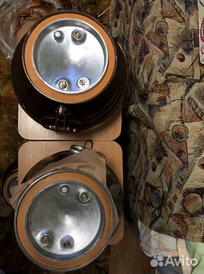 Афганский казан