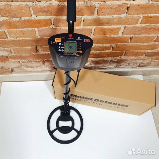 Металлоискатели MD-4030 pro, MD-5030, TX-850