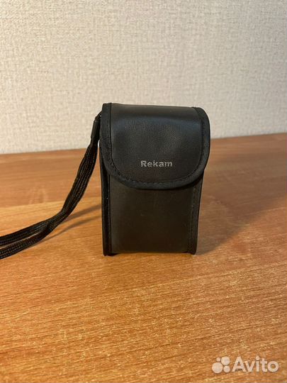 Пленочный Фотоаппарат Rekam kr-10