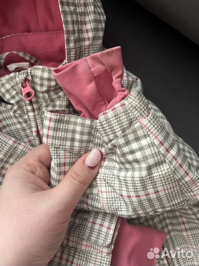 Комбинезон HM 80