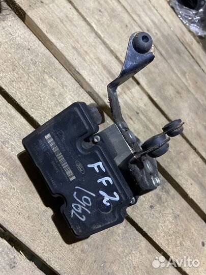 Блок ABS (насос) для Ford Fusion