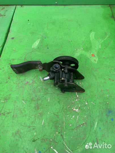 Насос гура lifan solano