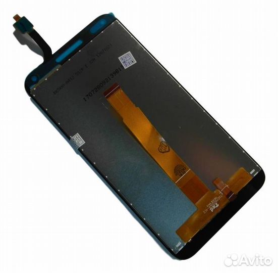 Дисплей для Alcatel 4047D U5 Idol 3G