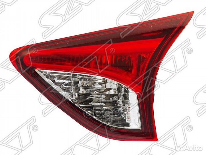 Фонарь в крышку багажника mazda CX-5 12-15 RH S