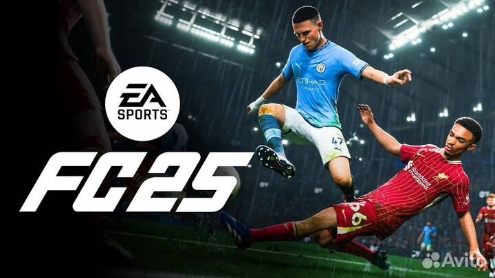 Монеты в EA FC 25