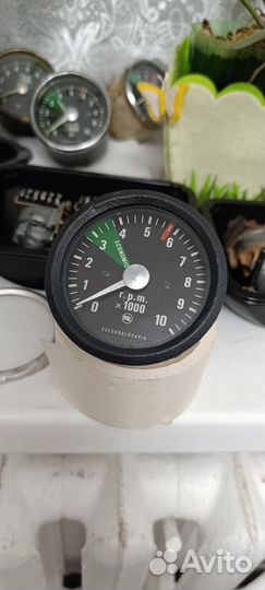 Тахометр ява/чезет