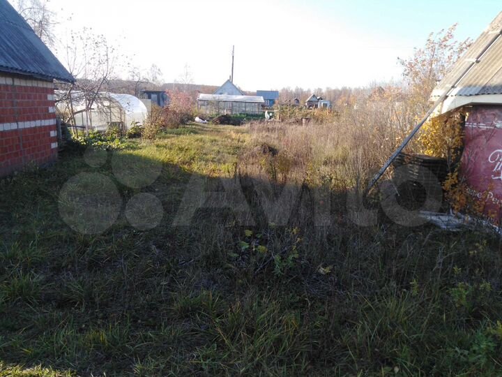 Участок 6 сот. (СНТ, ДНП)