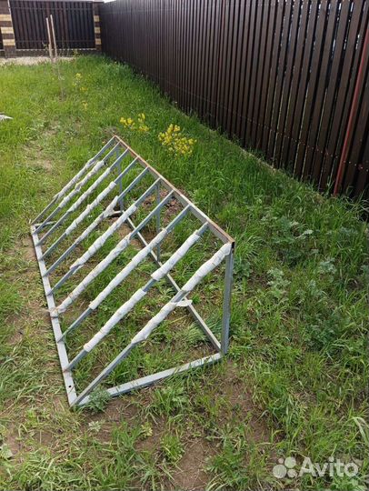 Стойка для парковки велосипедов