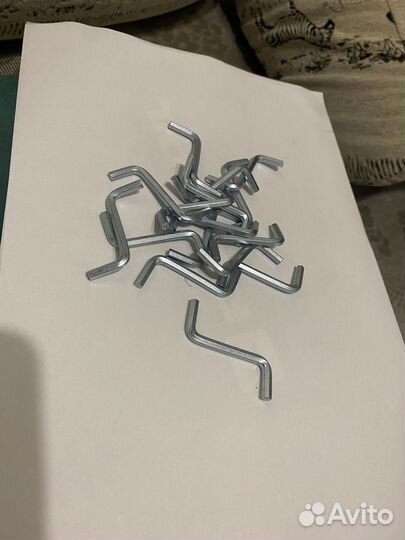 Продам петли для мебели