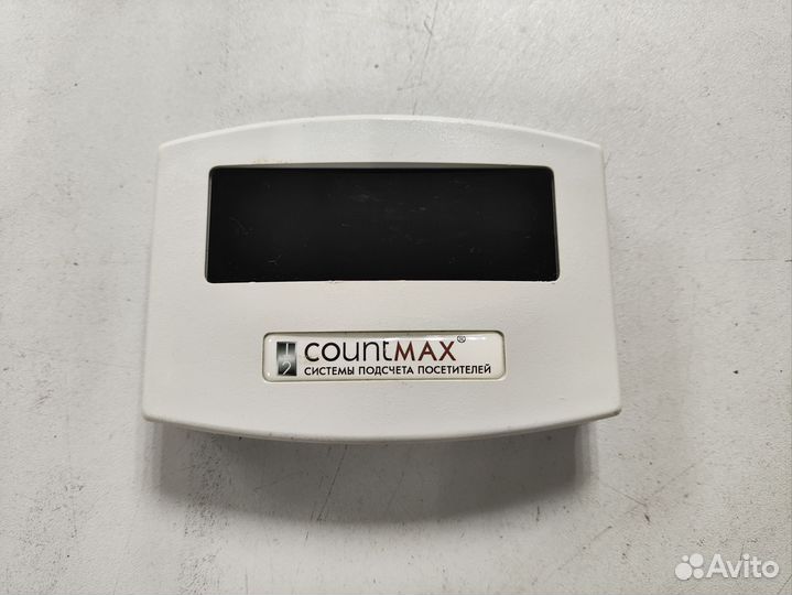 CountMax Standard 4.1
