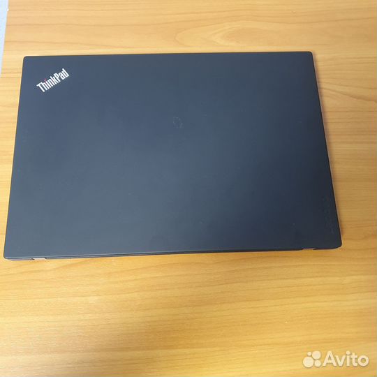 Lenovo Thinkpad T480 i5-8350U 8/256
