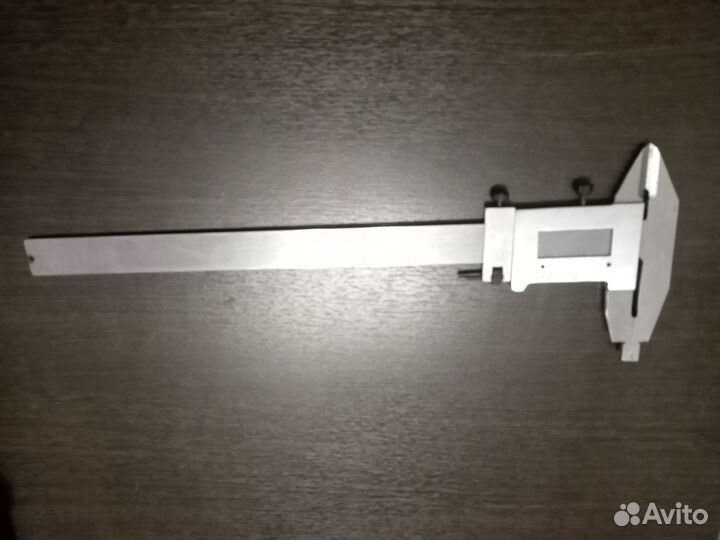 Штангенциркуль