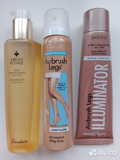 Косметика масло guerlain крем sally hansen