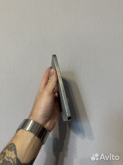 iPhone 15 Pro Max, 256 ГБ