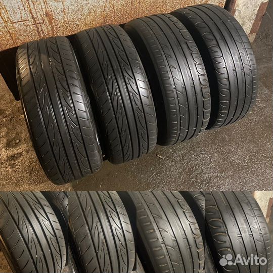 Колеса в сборе на бмв 3 серии 205/45r17 137 стиль