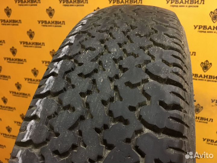 КШЗ К-100 175/80 R16