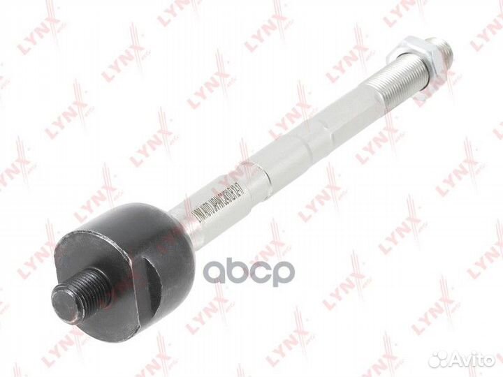 C2431LR Рулевая тяга lynxauto C2431LR lynxauto