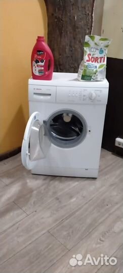 Стиральная машина с гарантией и доставкой