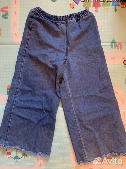 Женские вещи пакетом