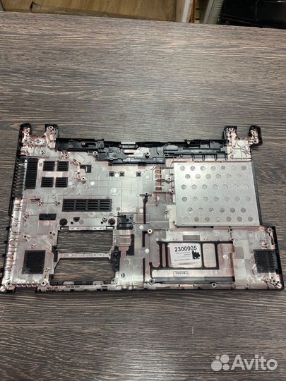 Поддон acer v5-571g