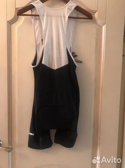 Велоодежда