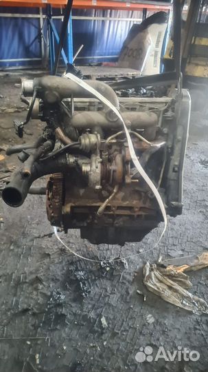 Двигатель для Renault F9Q 732