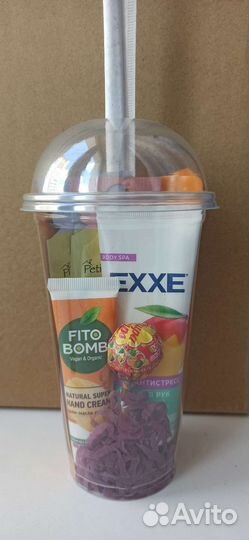 Подарочный набор