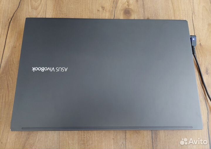 Ноутбук asus vivobook 15