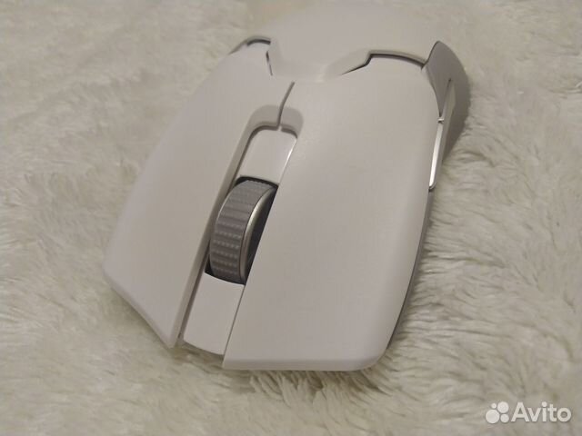 Razer Viper Ultimate White купить в Москве | Электроника | Авито