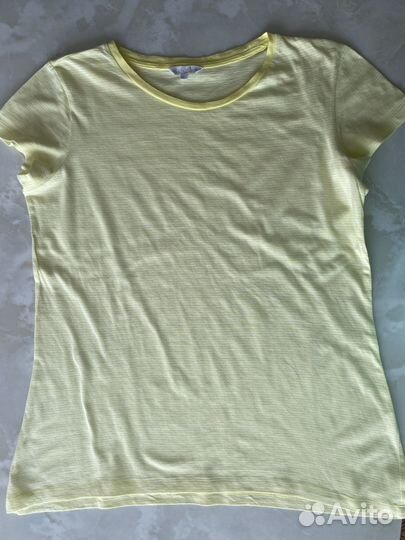 Футболки женские Sela, 50-52