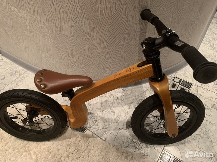 Беговел early rider 14