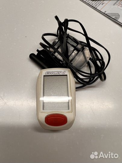 Велокомпьютер Bion CY-300