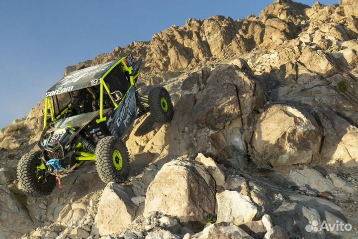 Шины для квадроцикла Maxxis RoxxZilla 32 14R компл